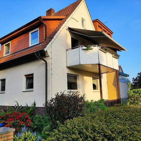 Apartment In Bissendorf Near Osnabrueck Ngoại thất bức ảnh