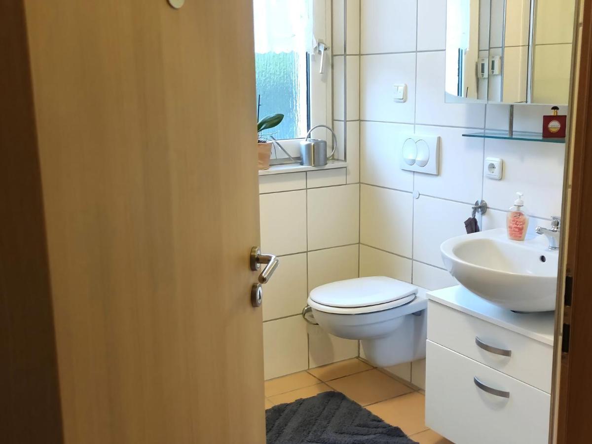 Apartment In Bissendorf Near Osnabrueck Ngoại thất bức ảnh