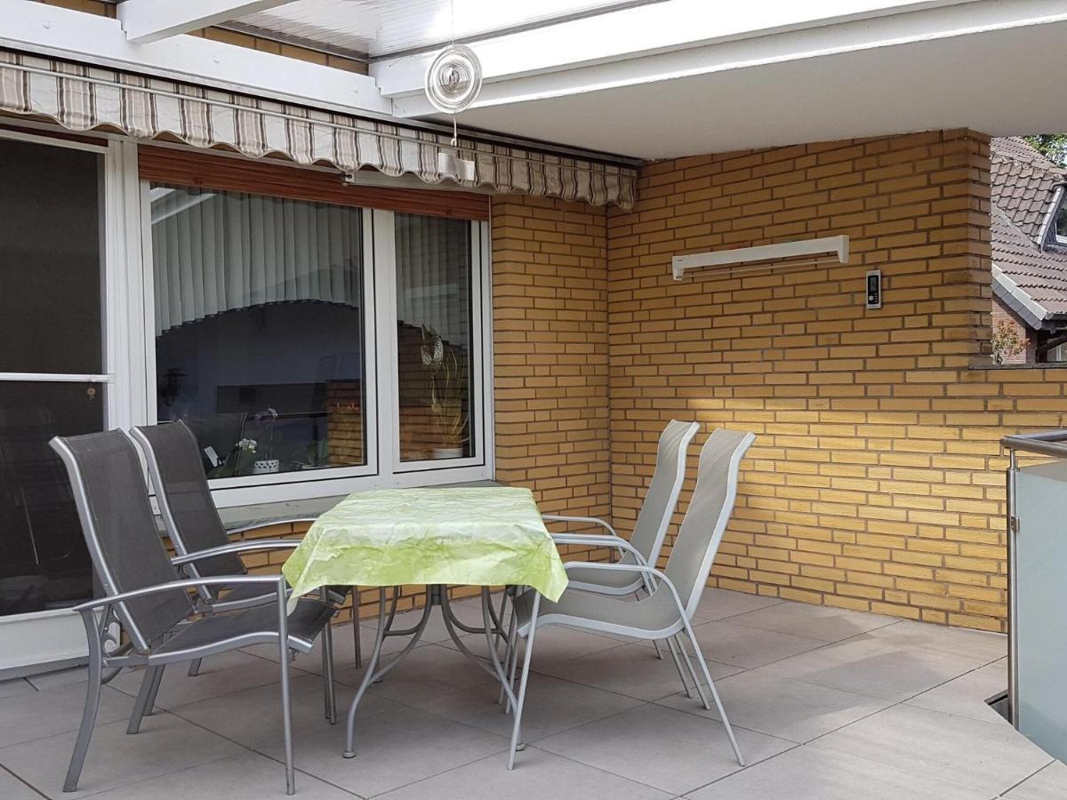 Apartment In Bissendorf Near Osnabrueck Ngoại thất bức ảnh