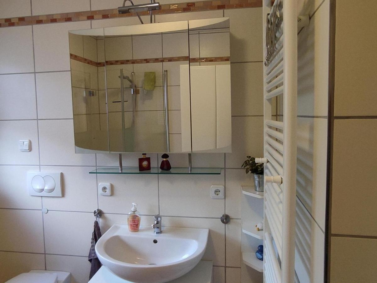 Apartment In Bissendorf Near Osnabrueck Ngoại thất bức ảnh