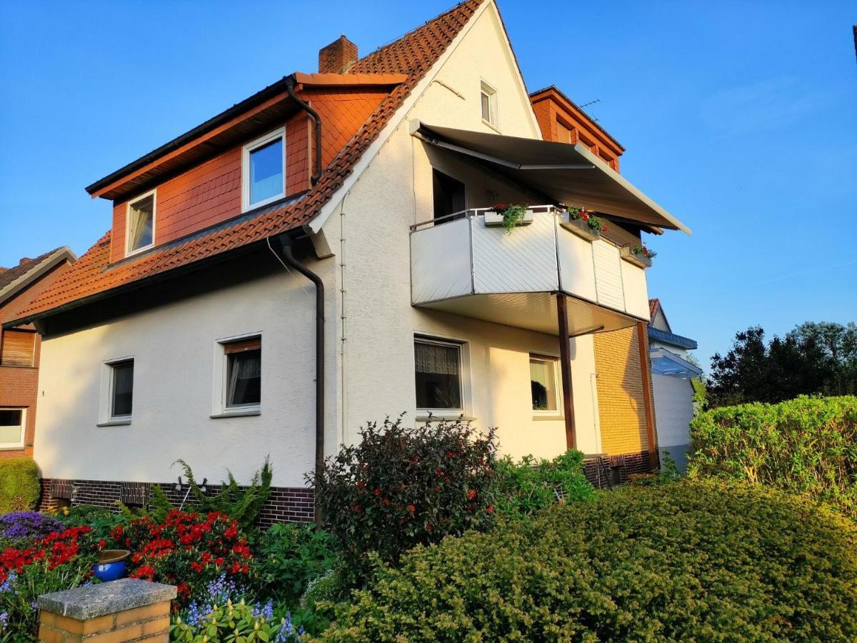 Apartment In Bissendorf Near Osnabrueck Ngoại thất bức ảnh