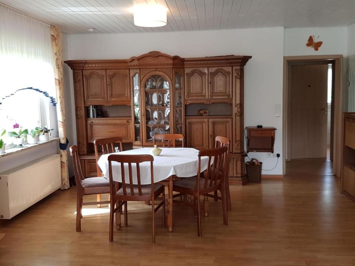 Apartment In Bissendorf Near Osnabrueck Ngoại thất bức ảnh