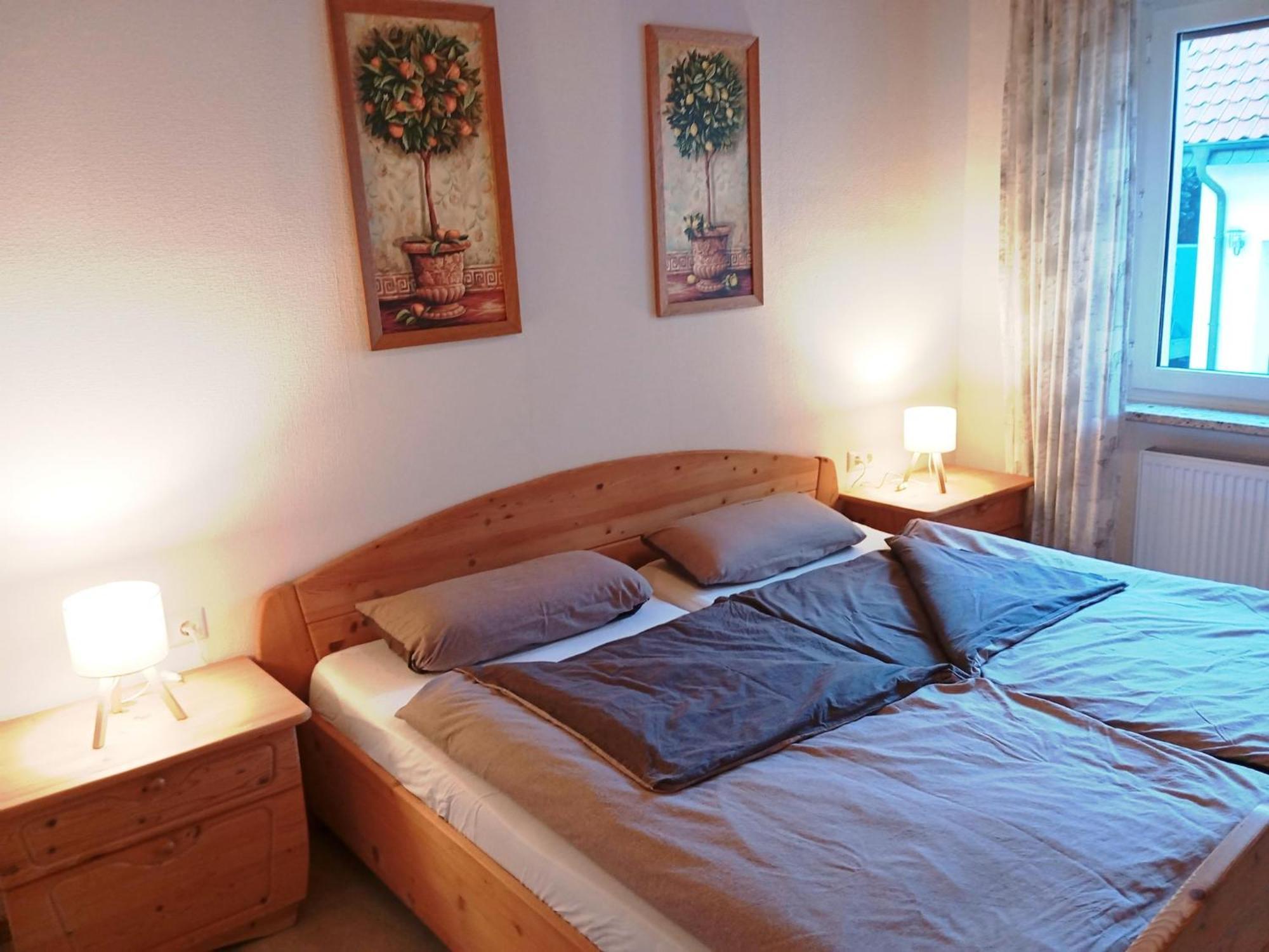 Apartment In Bissendorf Near Osnabrueck Ngoại thất bức ảnh