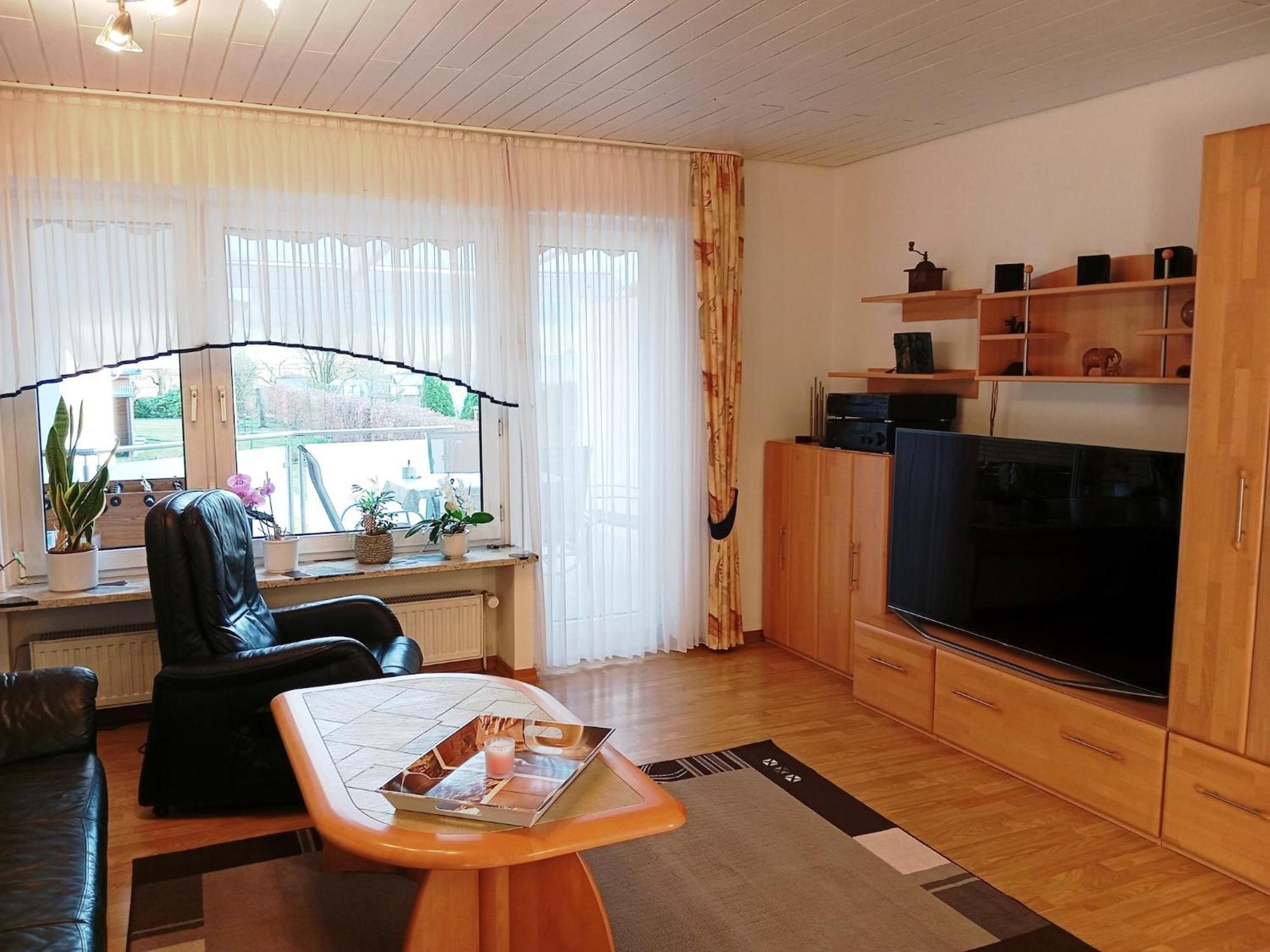 Apartment In Bissendorf Near Osnabrueck Ngoại thất bức ảnh