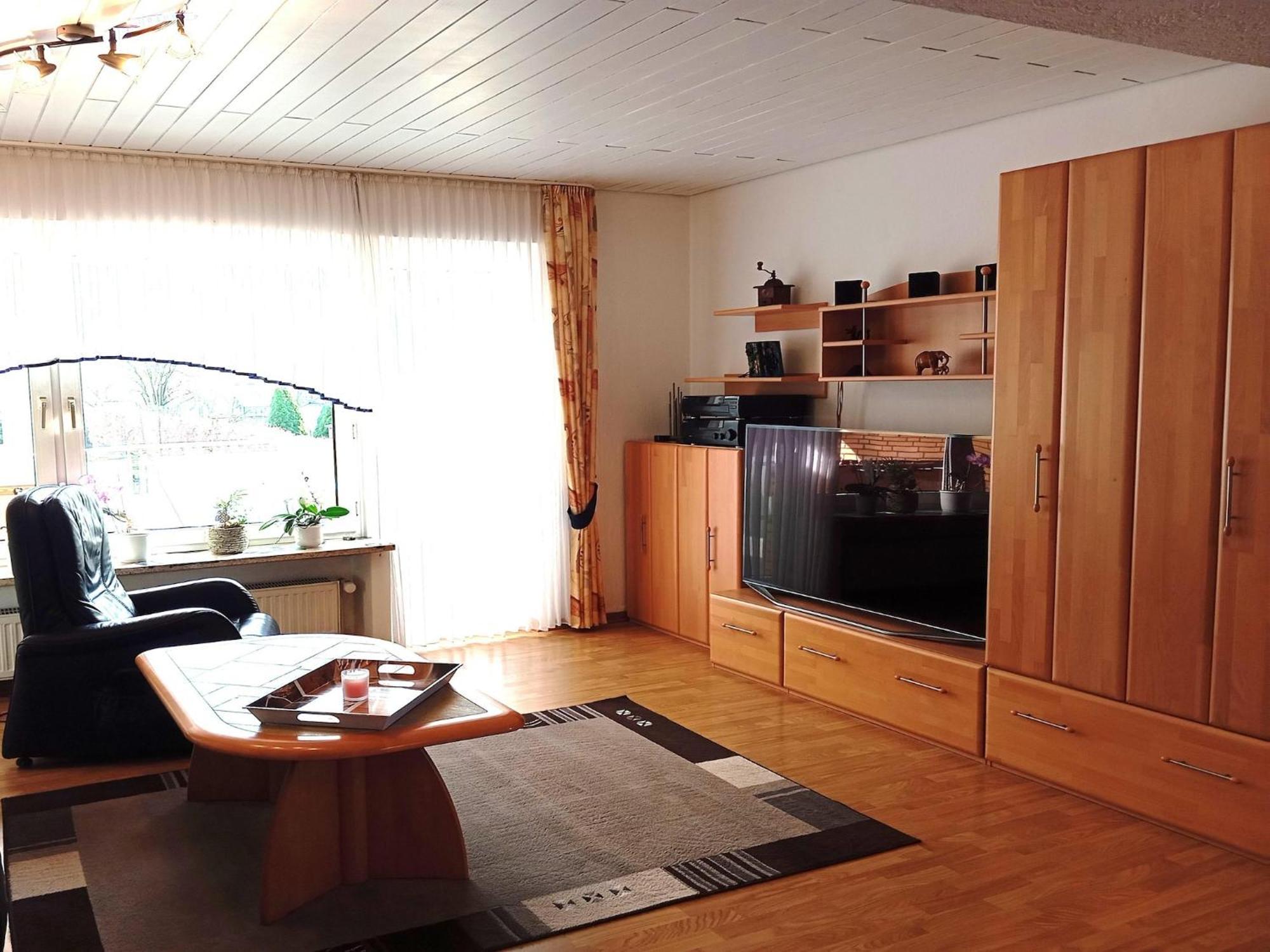 Apartment In Bissendorf Near Osnabrueck Ngoại thất bức ảnh