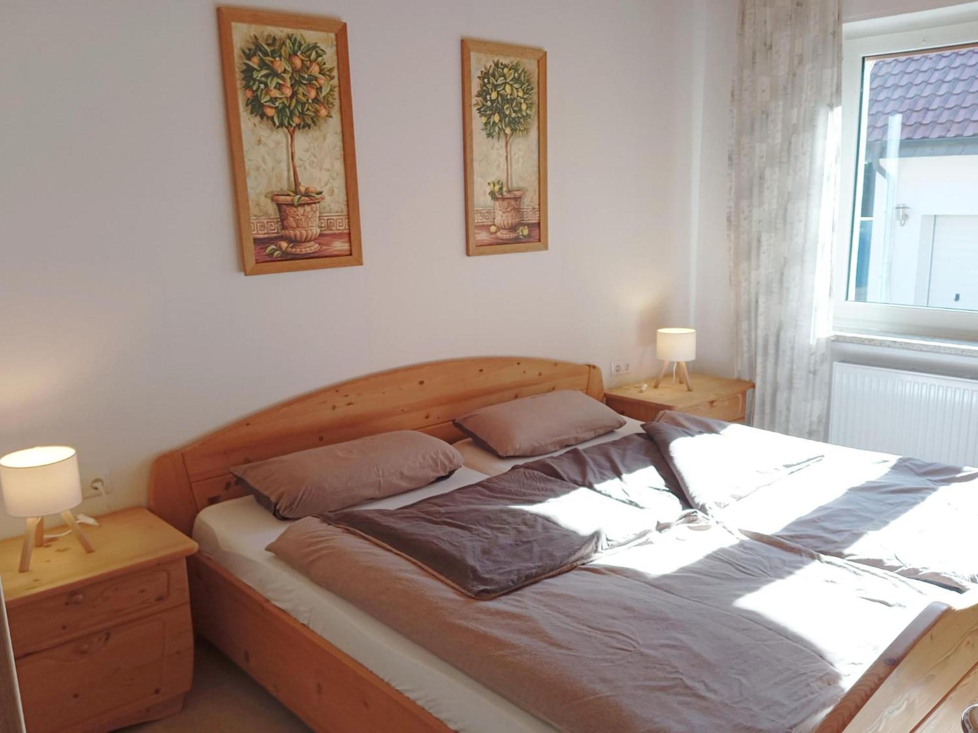Apartment In Bissendorf Near Osnabrueck Ngoại thất bức ảnh