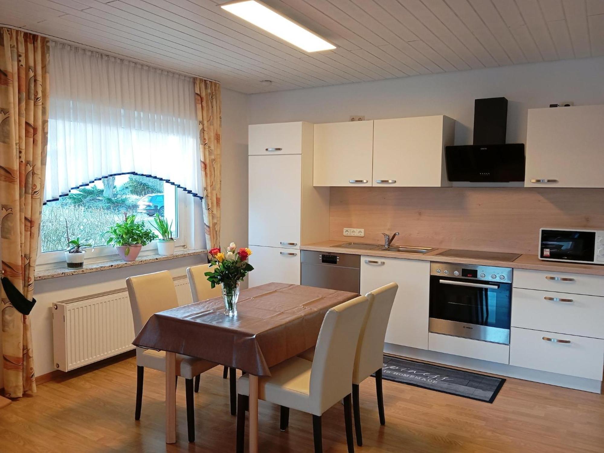 Apartment In Bissendorf Near Osnabrueck Ngoại thất bức ảnh