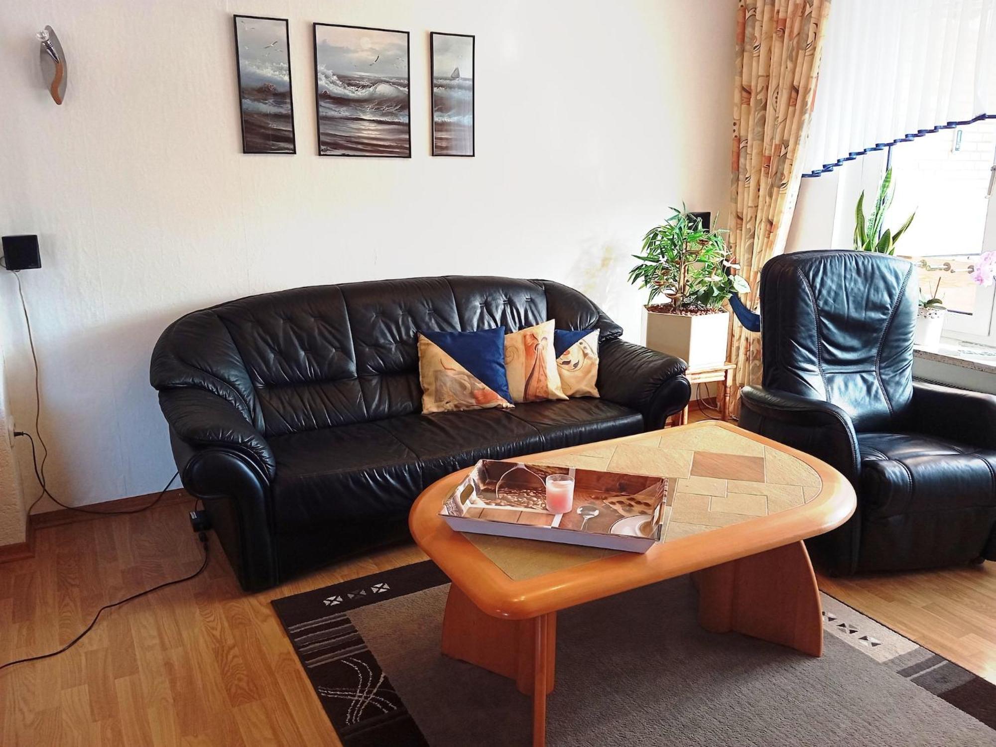Apartment In Bissendorf Near Osnabrueck Ngoại thất bức ảnh