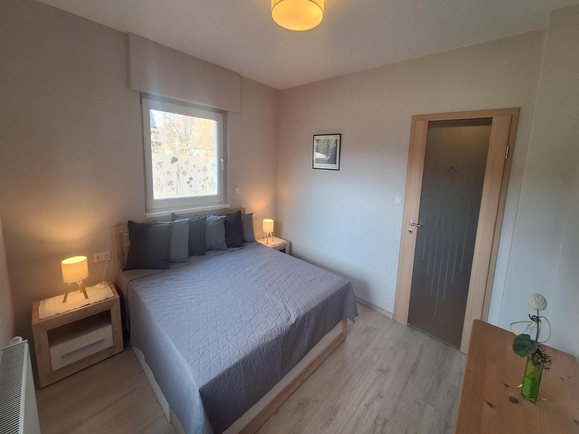 Apartment In Bissendorf Near Osnabrueck Ngoại thất bức ảnh