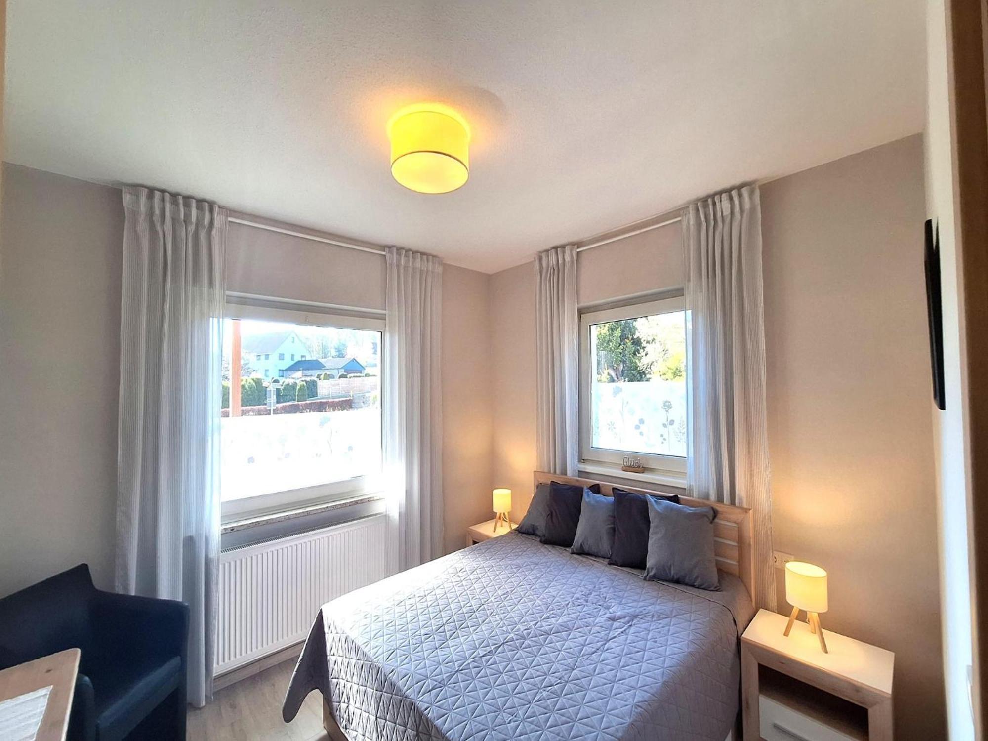 Apartment In Bissendorf Near Osnabrueck Ngoại thất bức ảnh