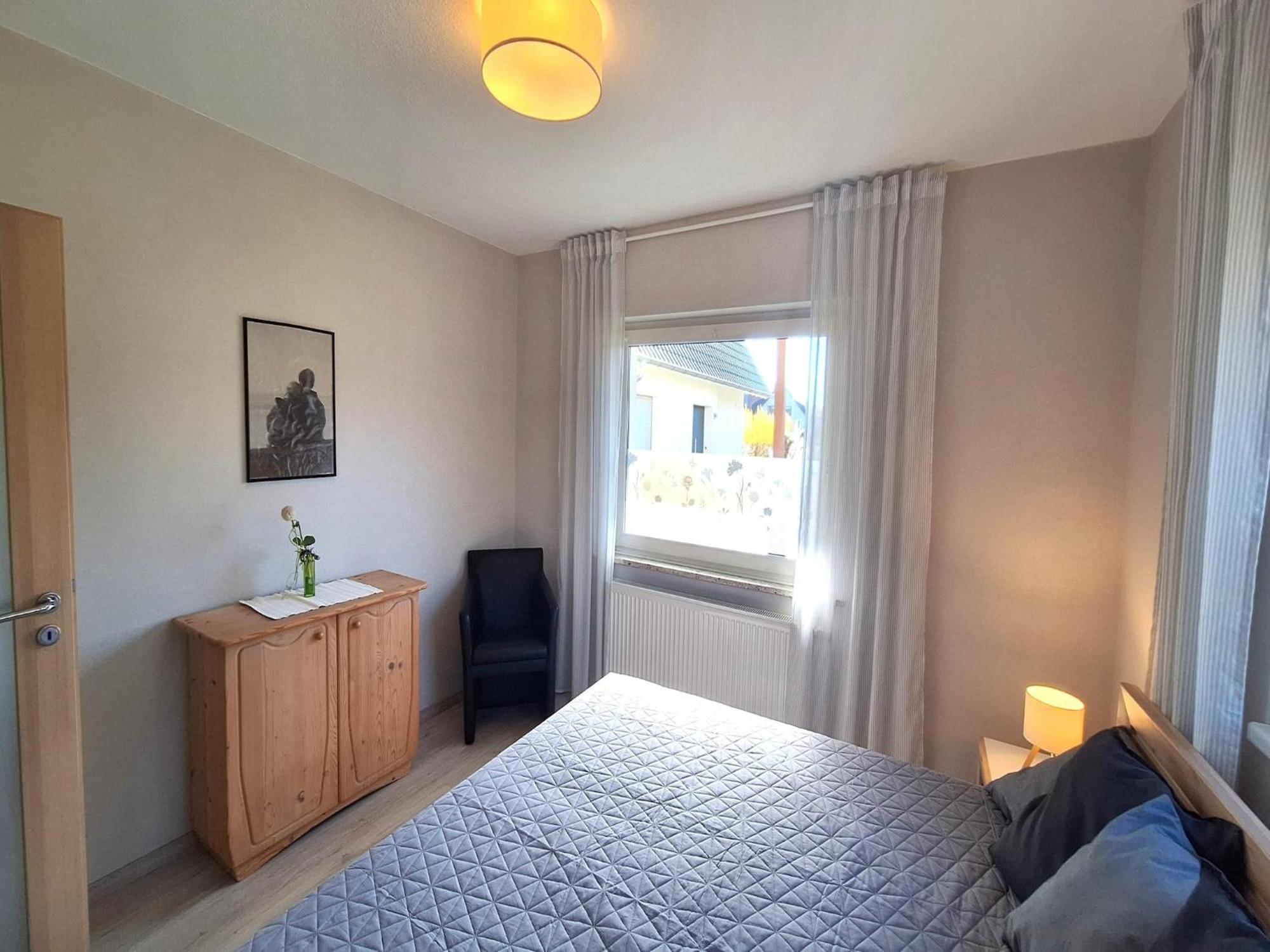 Apartment In Bissendorf Near Osnabrueck Ngoại thất bức ảnh