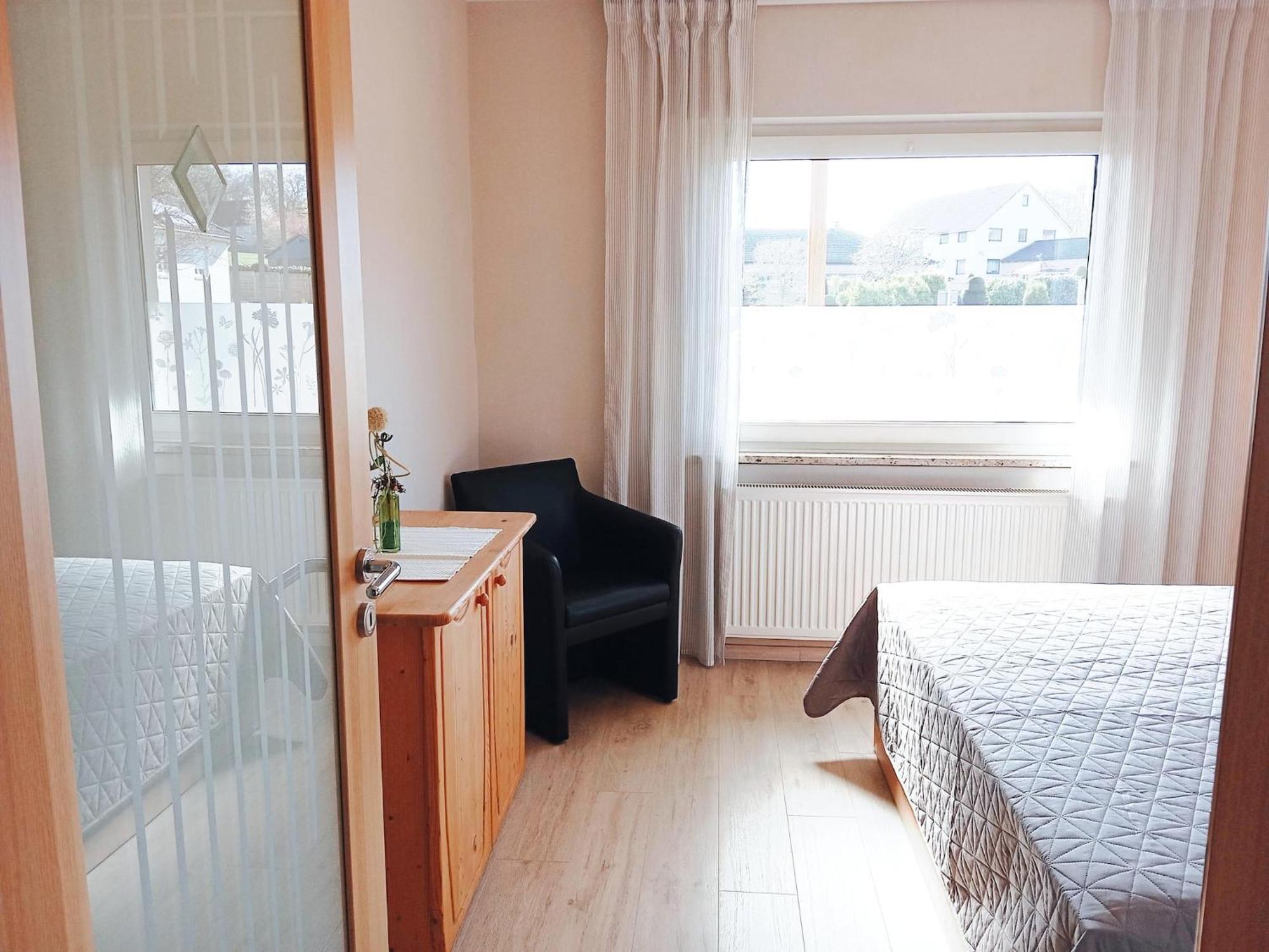 Apartment In Bissendorf Near Osnabrueck Ngoại thất bức ảnh