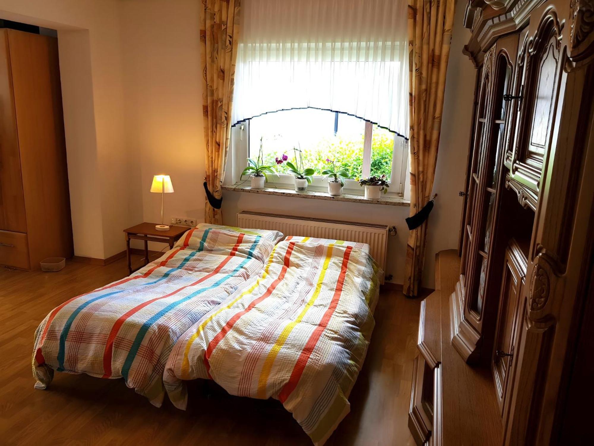 Apartment In Bissendorf Near Osnabrueck Ngoại thất bức ảnh