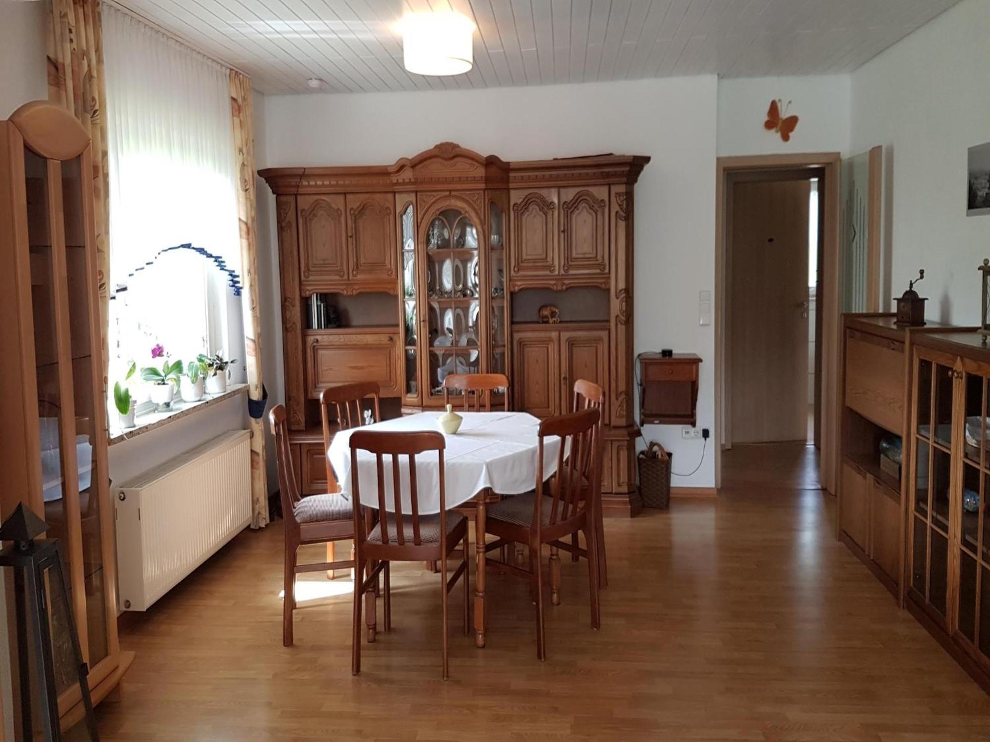 Apartment In Bissendorf Near Osnabrueck Ngoại thất bức ảnh