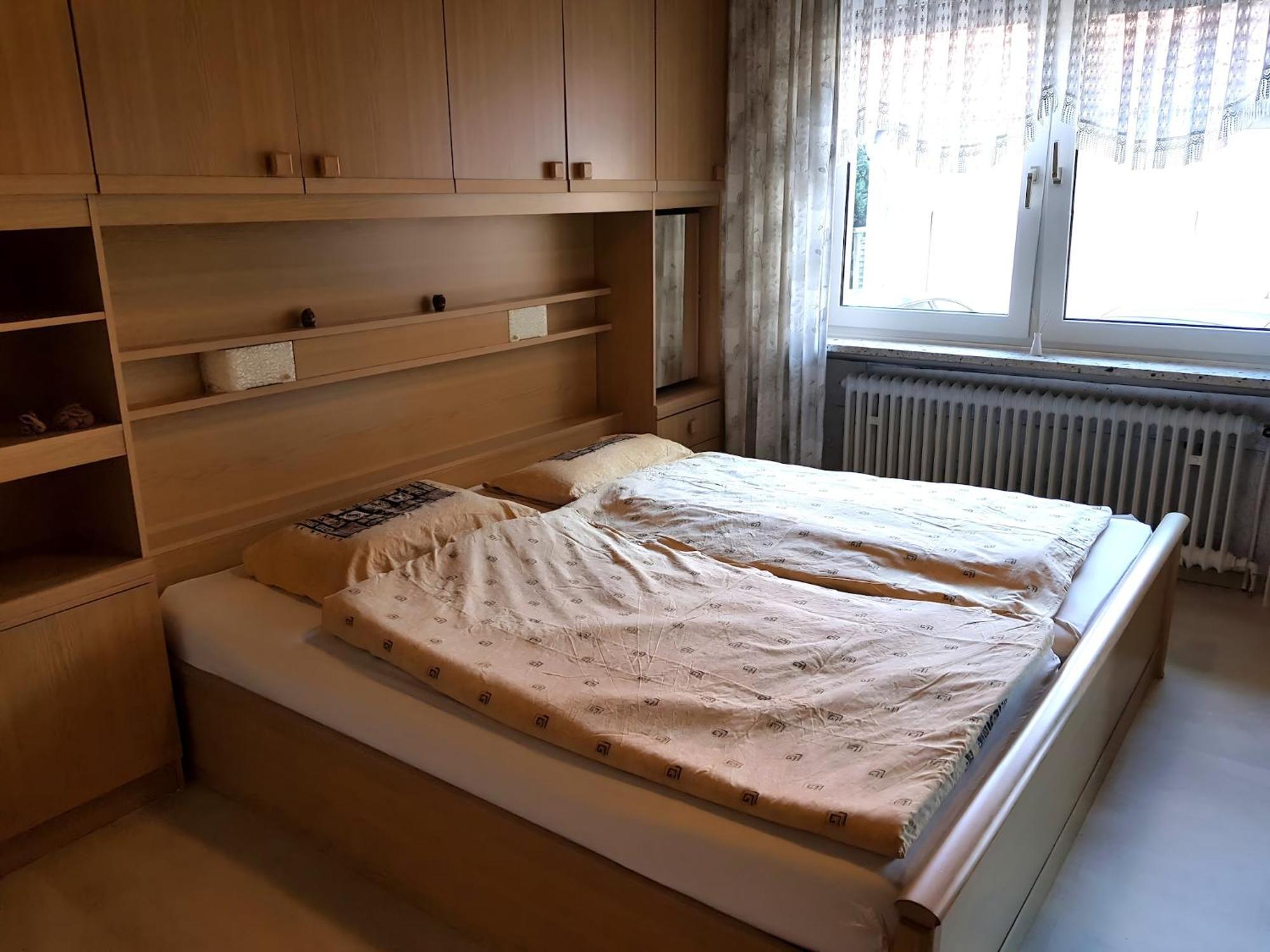 Apartment In Bissendorf Near Osnabrueck Ngoại thất bức ảnh